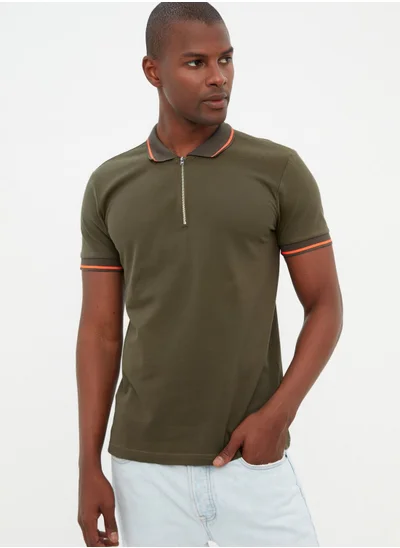 trendyol Essential Polo
