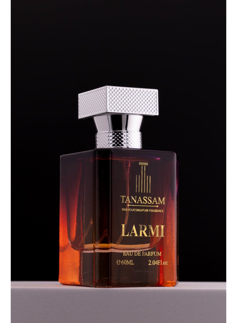 TANASSAM لارمي عطر (60 مل) - Image 2