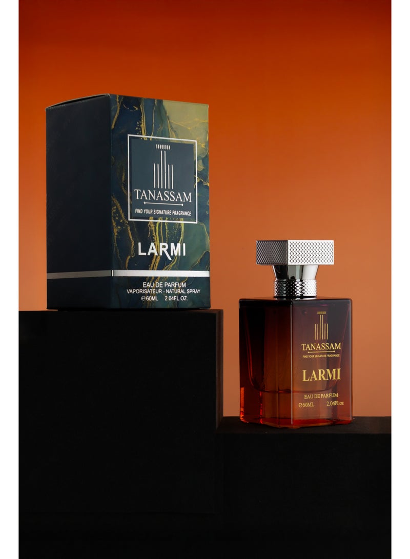 TANASSAM لارمي عطر (60 مل) - Image 1