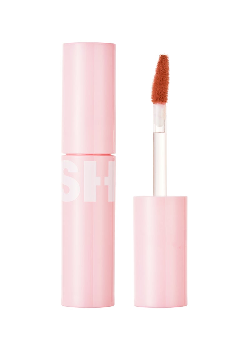 BLESSED MOON - Fluffy Lip Tint 01 Cheeze - Image 1