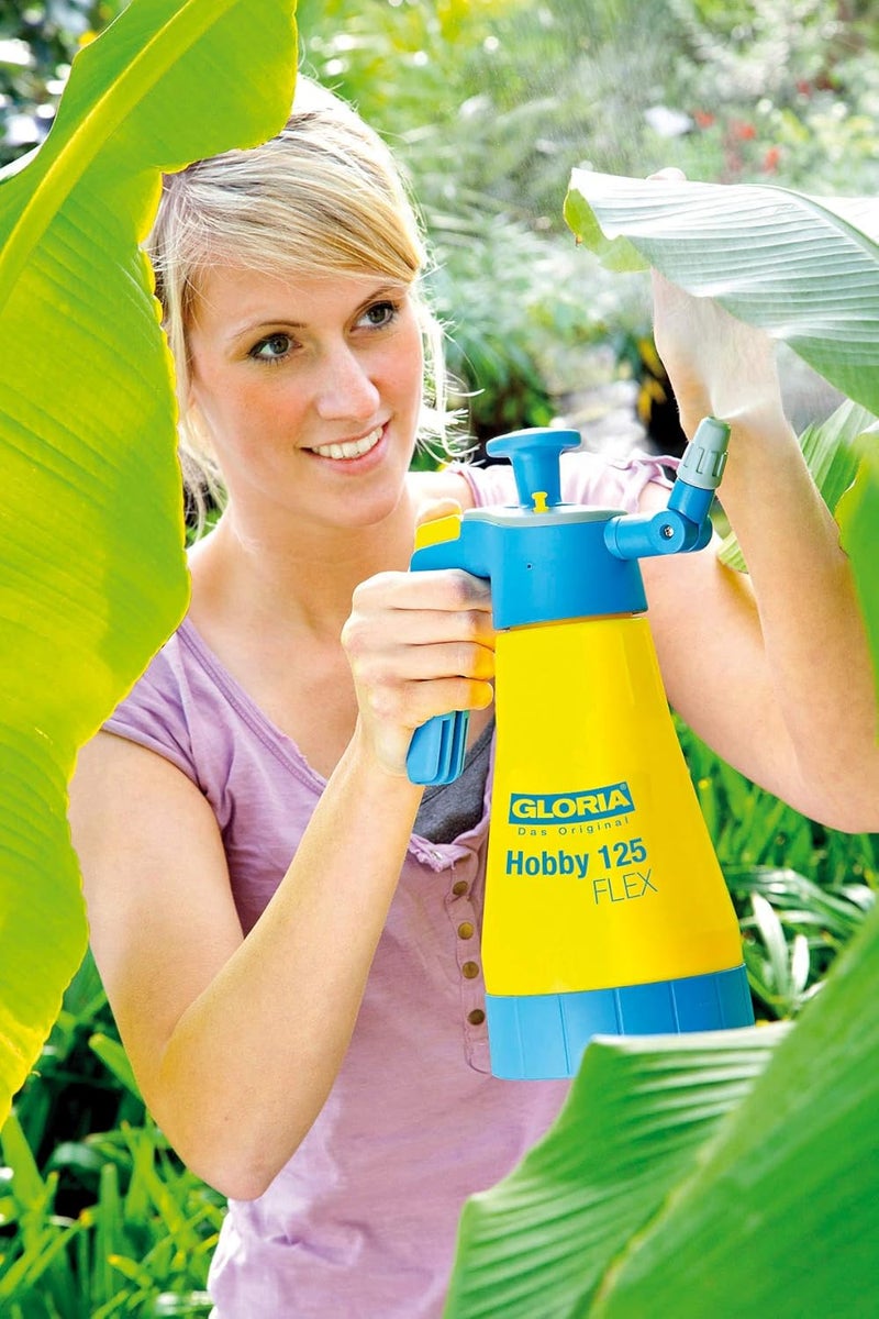 Gloria garden sprayer Hobby 125 - Image 3