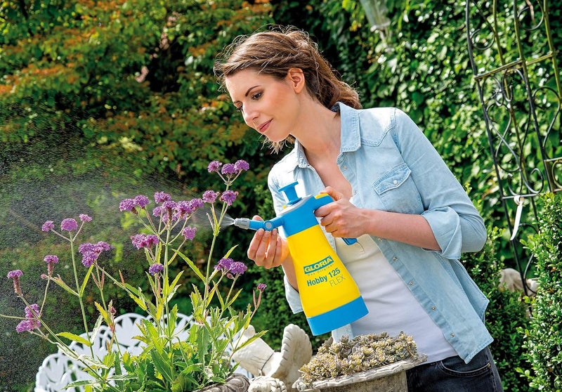 Gloria garden sprayer Hobby 125 - Image 2