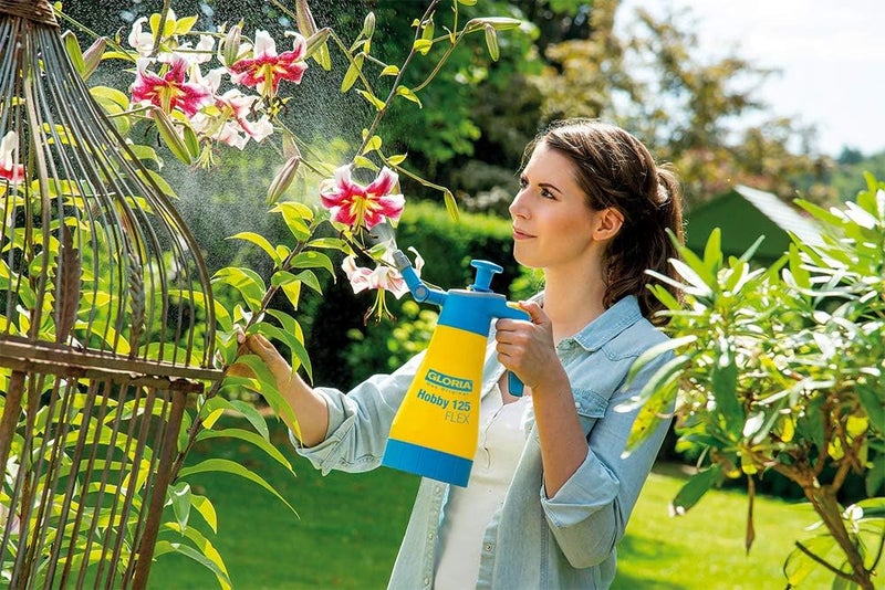 Gloria garden sprayer Hobby 125 - Image 1