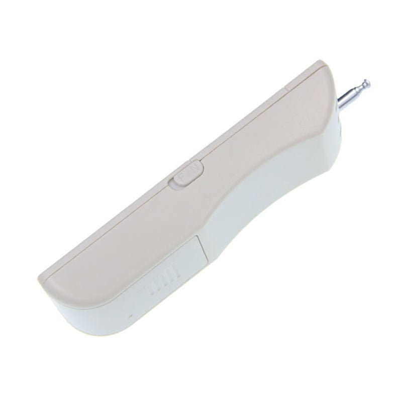 433MHz 3000m High Power Wireless Remote Control RF RF Wireless Remote Control Model: AK3000-2D/High Power 3000m Remote Control 2 Keys - Image 2