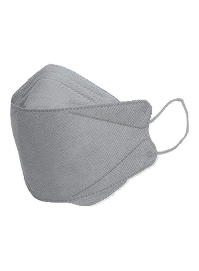 NIBEMINENT 10-Piece KF94 Protective Face Mask - Image 1