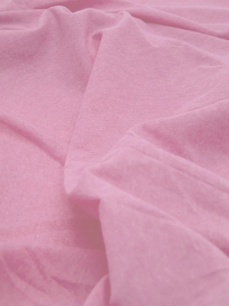Favora King Size Elastic Combed Cotton Sheet