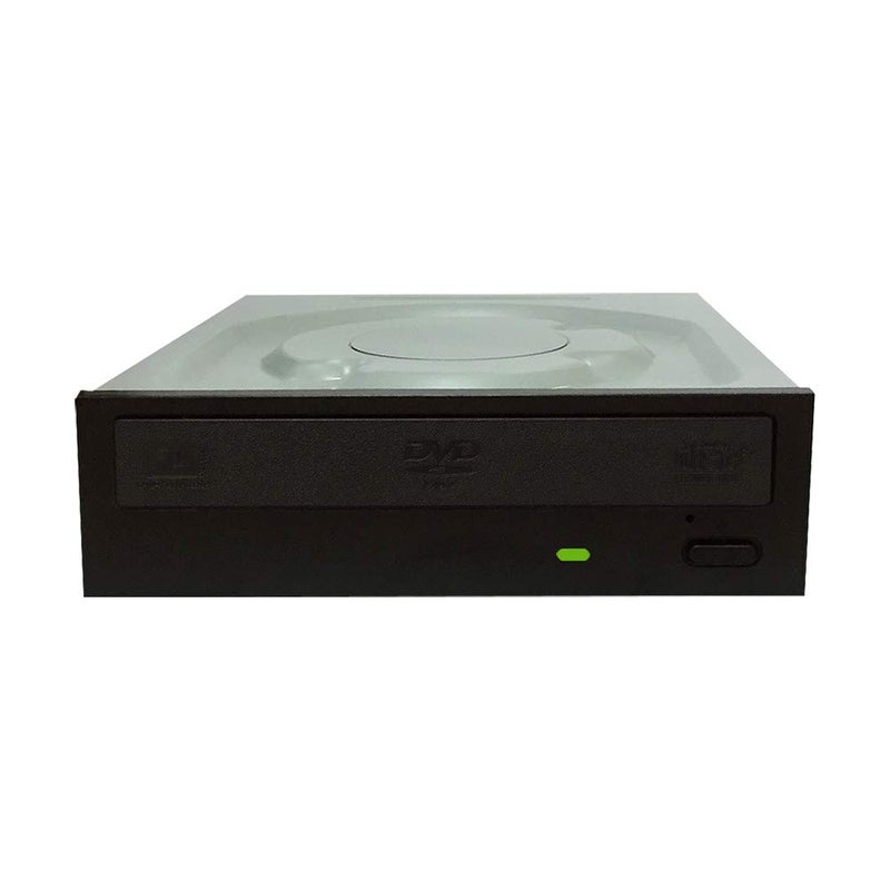 Piodata S21 Internal Super Multi Drive 24X Optical CD DVD Drives Burner Writer DVR-S21DBK (Bulk) - Image 4