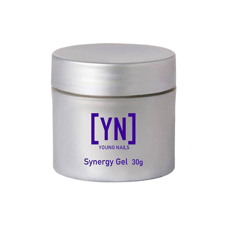 YOUNG NAILS Sculptor Gel, Denim 101, 30 g. - Image 1