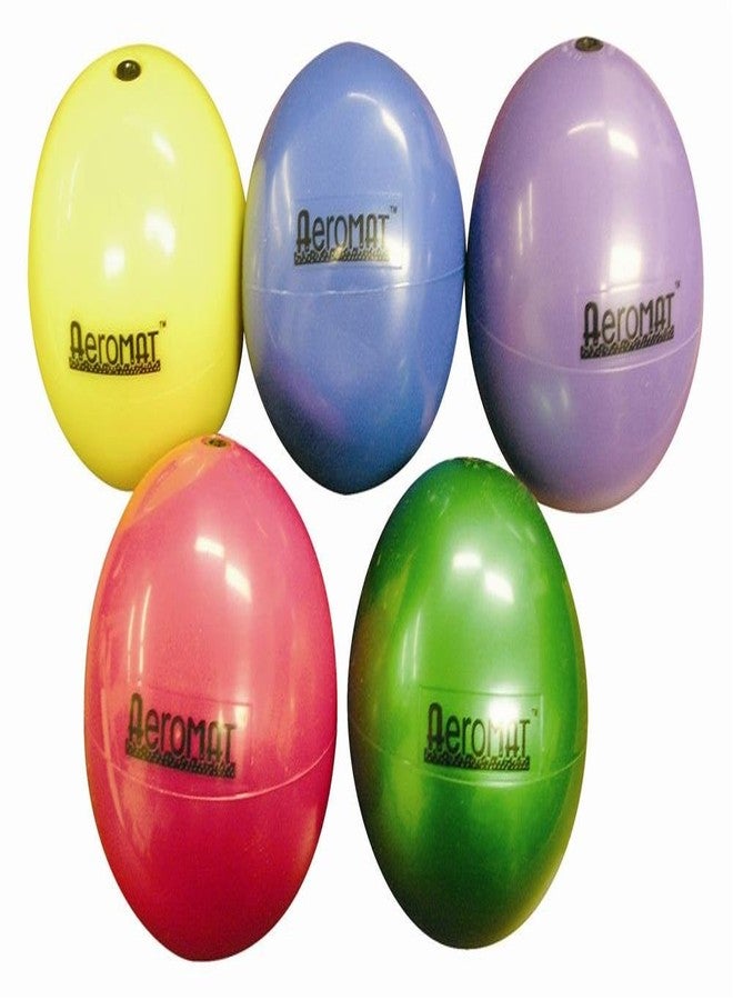 Aeromat Weight Ball Color: Red - Image 1