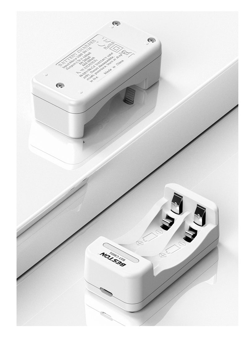 Beston C8001 Charger - Image 2