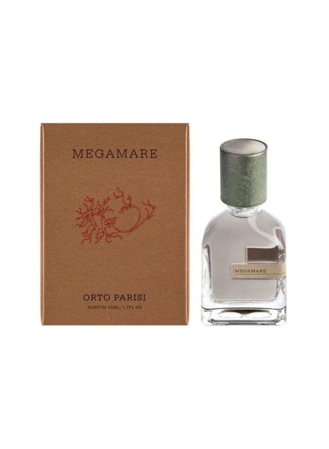 Orto Parisi Megamare Extrait de Parfum 50 ml - Image 2