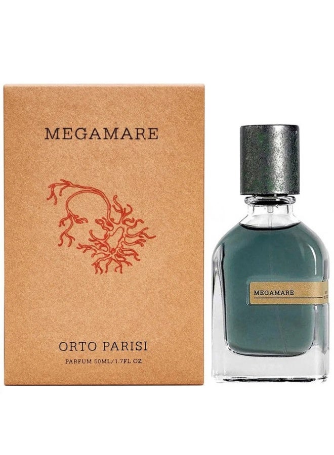 Orto Parisi Megamare Extrait de Parfum 50 ml - Image 1