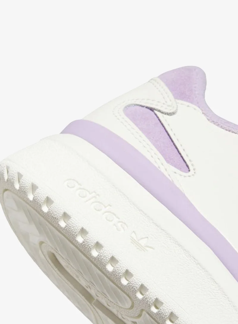 Adidas Originals OWHITE/POWPLU/OWHITE Forum2000 Shoes for Women | Best Price UAE