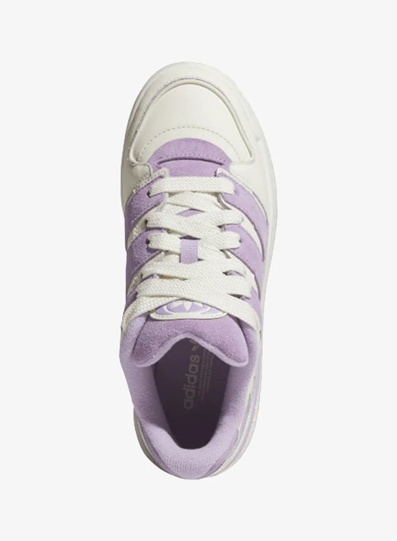Adidas Originals OWHITE/POWPLU/OWHITE Forum2000 Shoes for Women | Best Price UAE