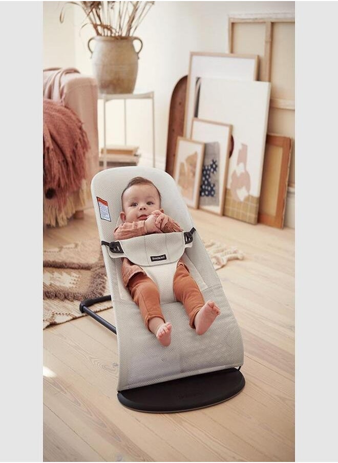 StarKids - Comfortable And Soothing Baby Bouncers - Image 1