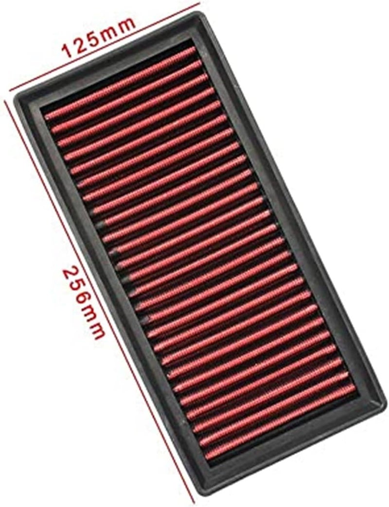 Wivplex High Flow Replacement Air Filter for Toyota - Image 3