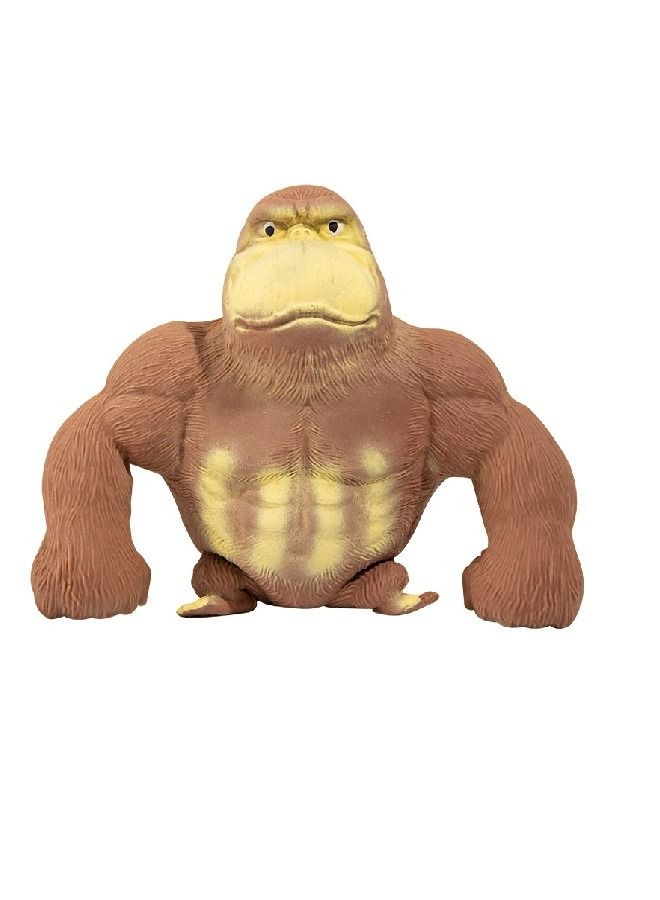 ULHYC Creative Gorilla Toys for Kids and Adults - Image 1