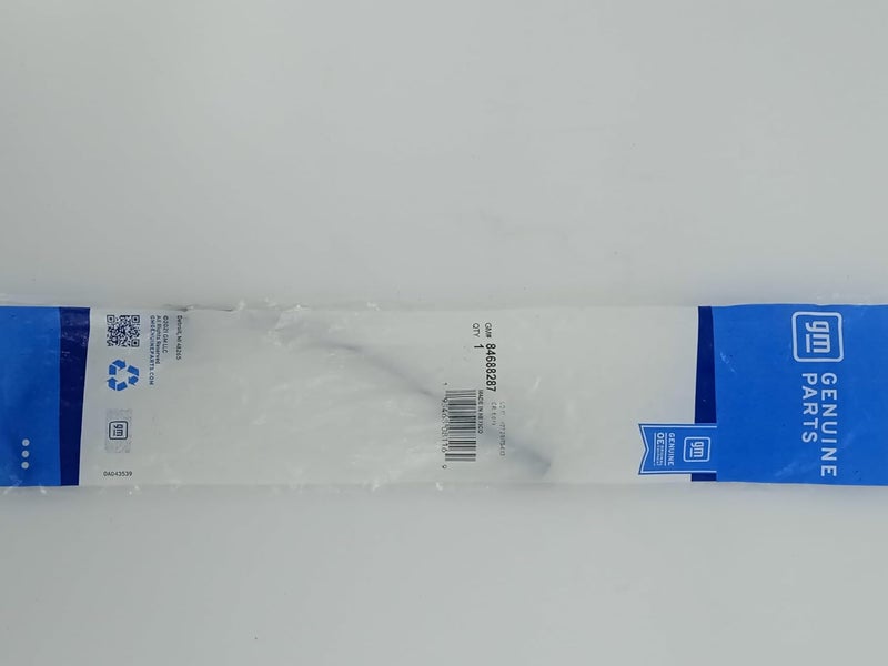 GM Genuine Parts Rear Brake Pad Sensor for Chevrolet Equinox and GMC Terrain (2021-2023) - Image 2