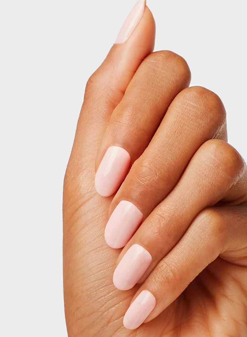 OPI Infinite Shine Long-Wear Lacquer, Sweet Heart, Pink Nail Polish