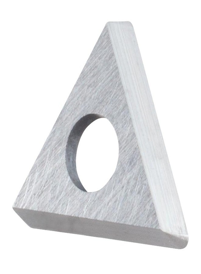 شارك بتة مشط موجبة Shark PN-104-6 بتات مشط موجبة مخرطة قرصية/أسطوانية AMMCO 6918، عبوة من 6 قطع - Image 4