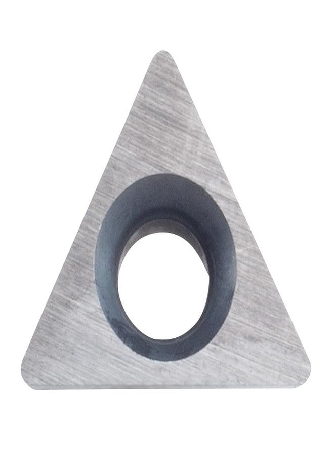 شارك بتة مشط موجبة Shark PN-104-6 بتات مشط موجبة مخرطة قرصية/أسطوانية AMMCO 6918، عبوة من 6 قطع - Image 5