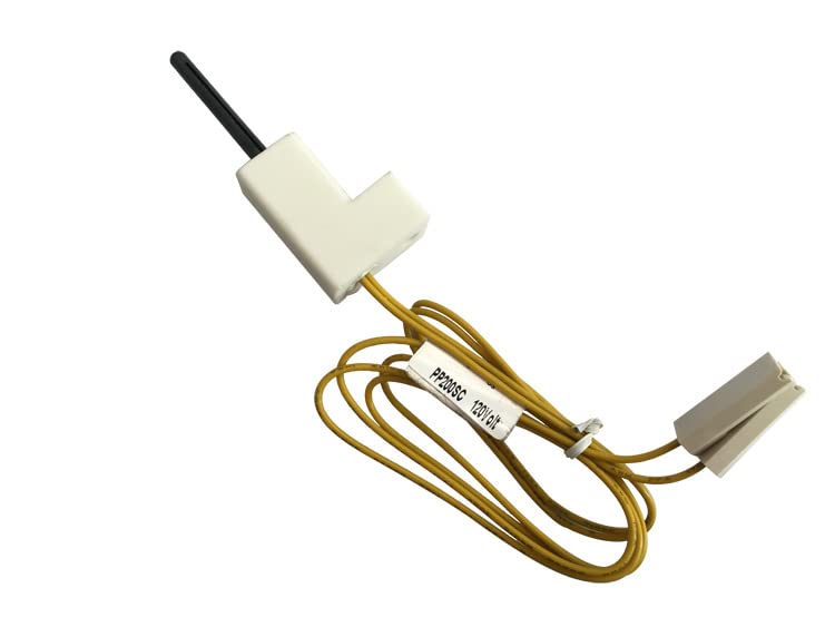 palart PP200 HA1000 Hot Surface Ignitor,Super Duty HSI Igniter compatible whith Desa Reddy Master Heater PP200 71-052-0700 - Image 2