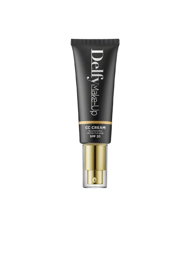 Delfy CC Cream SPF20 Color Beige 40ml - Image 1