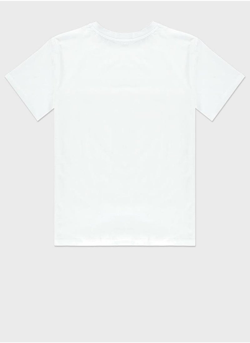 DIFUZED Trolls - How We Troll - T-Shirt  - Image 5