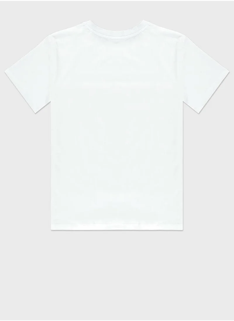 DIFUZED Trolls - How We Troll - T-Shirt
