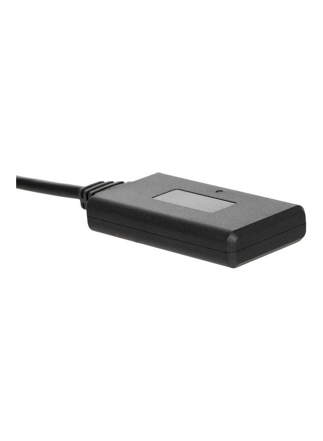 MUNTAQI Car Audio Adapter - Image 4