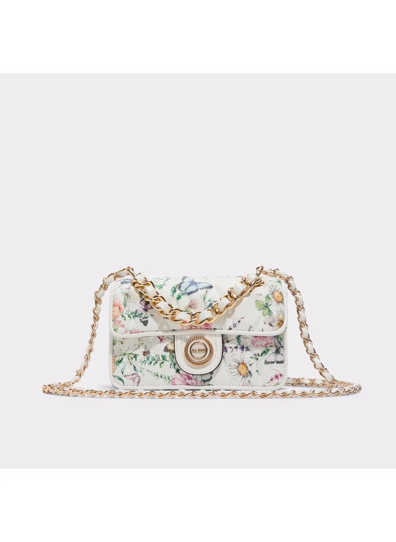 الدو Loubella Crossbody Bag