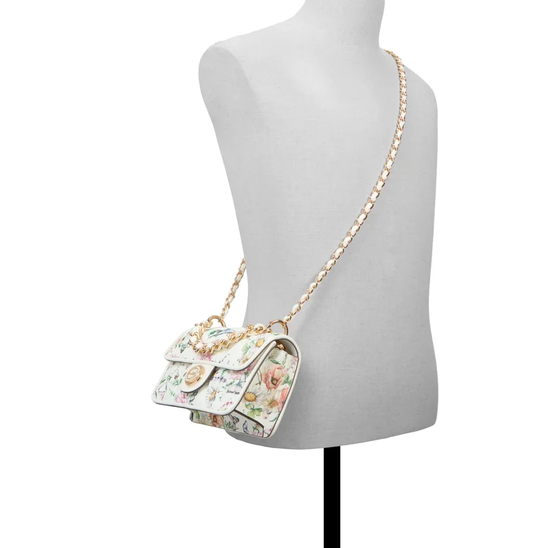 ALDO Loubella Crossbody Bag