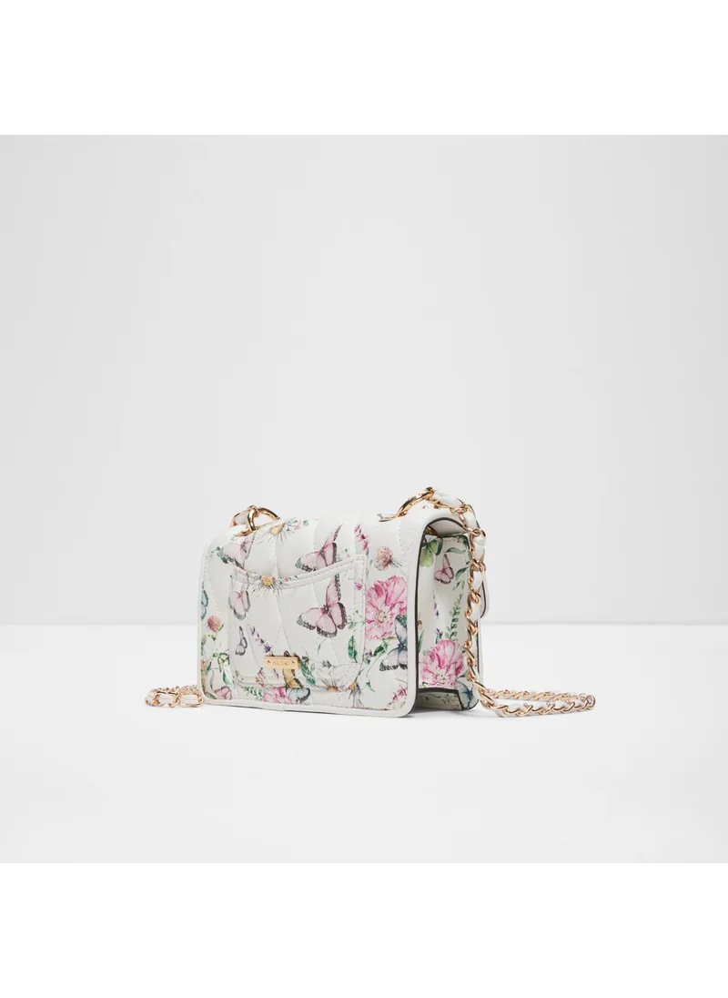 الدو Loubella Crossbody Bag