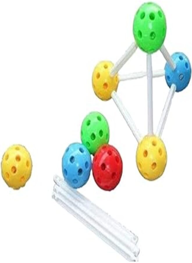 Al Safwa AlSafwa Core and Stick Combinations, Small, Multicolor, W44-1 
