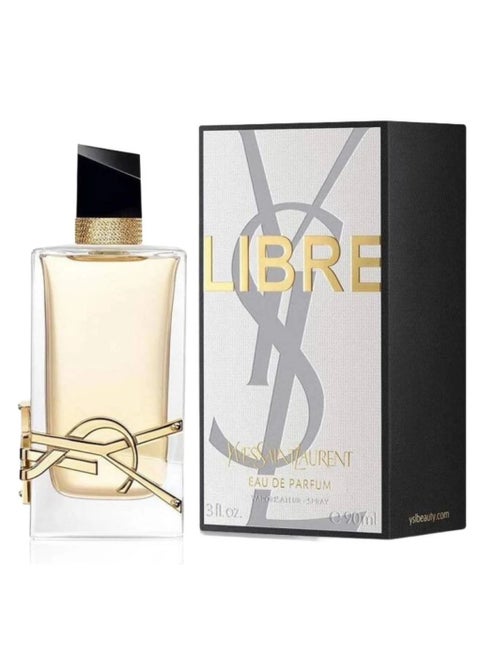 Saint Laurent libre 90ml