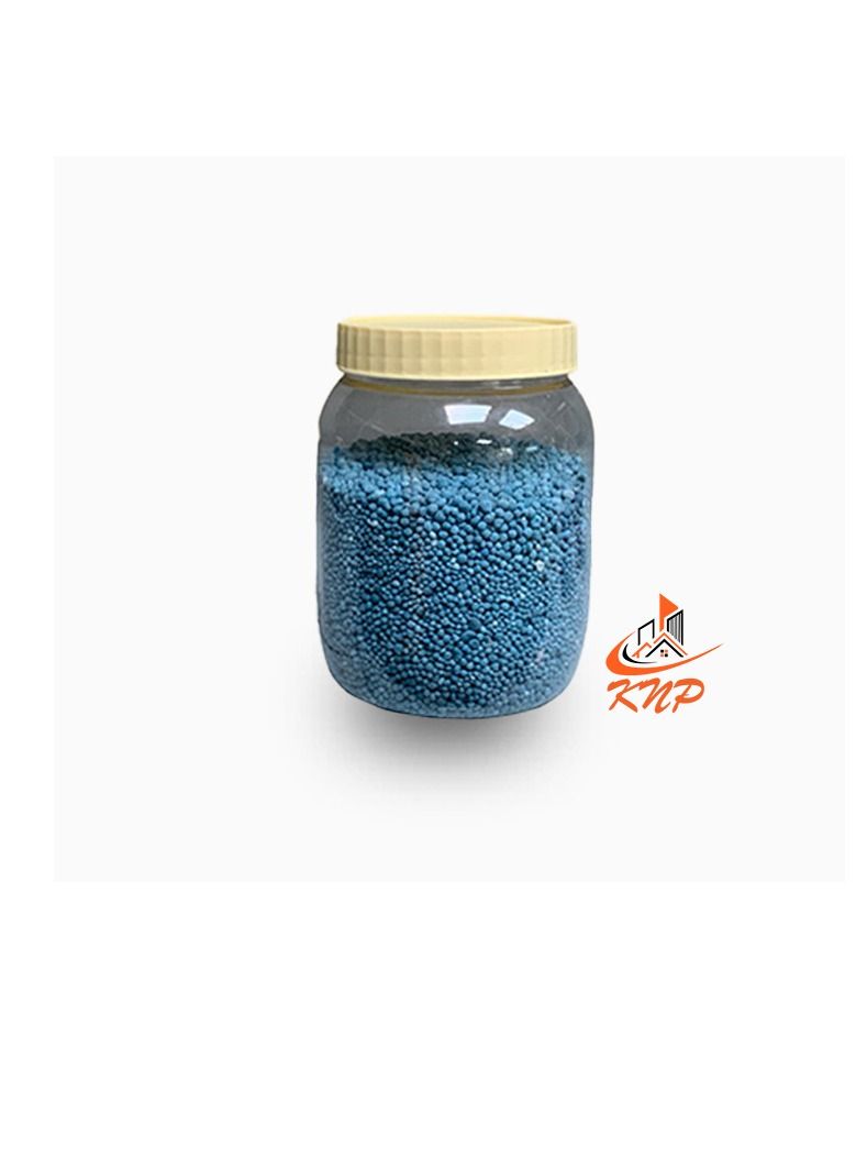 KNP NPK and Micronutrients 2KG Best Fertilizer For Fruits and Flowers - Image 1