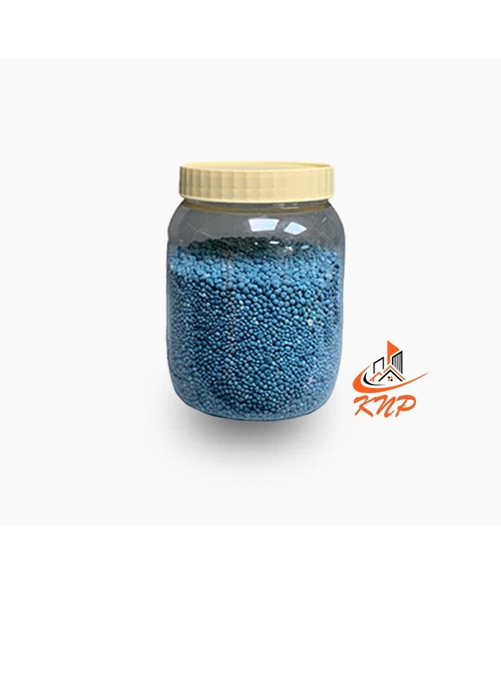 KNP NPK and Micronutrients 2KG Best Fertilizer For Fruits and Flowers - Image 2