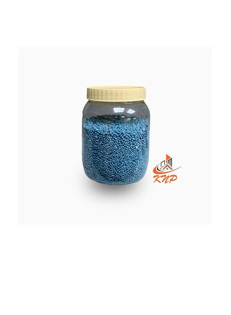 KNP NPK and Micronutrients 2KG Best Fertilizer For Fruits and Flowers - Image 3