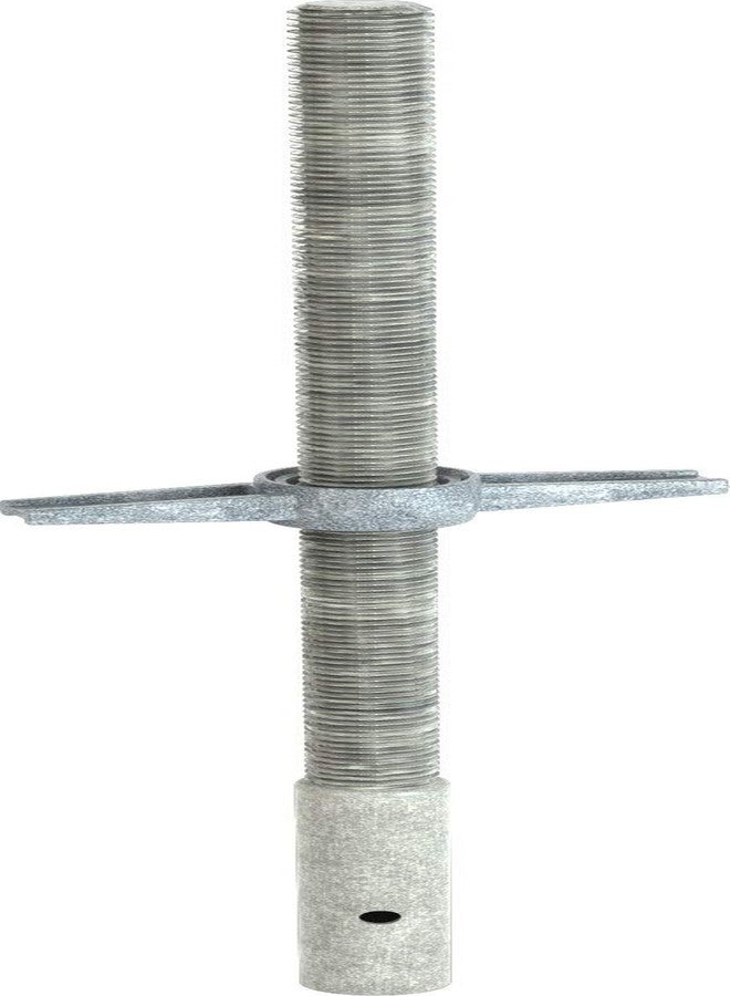 Bon Tool Leveling Screw Jack Extension