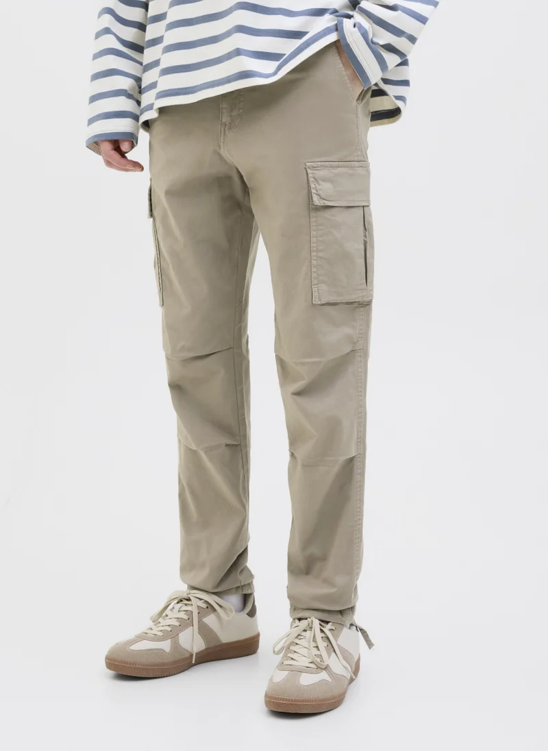 Casual Cargo Pants
