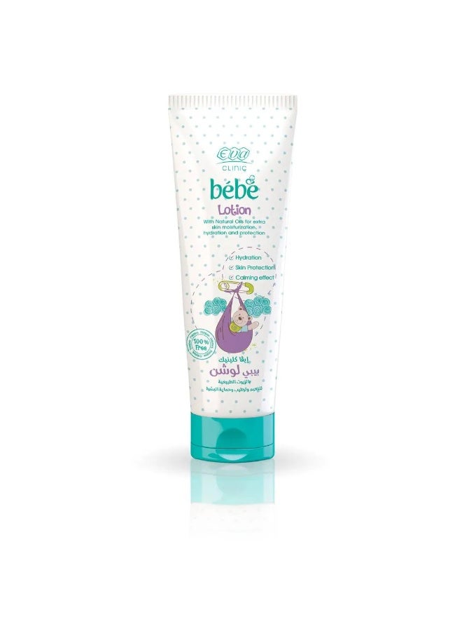 Eva Bebe Lotion 200ml