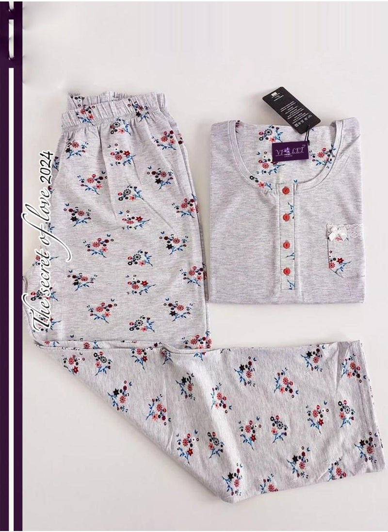 Violet - Pyjama For Women - Image 1