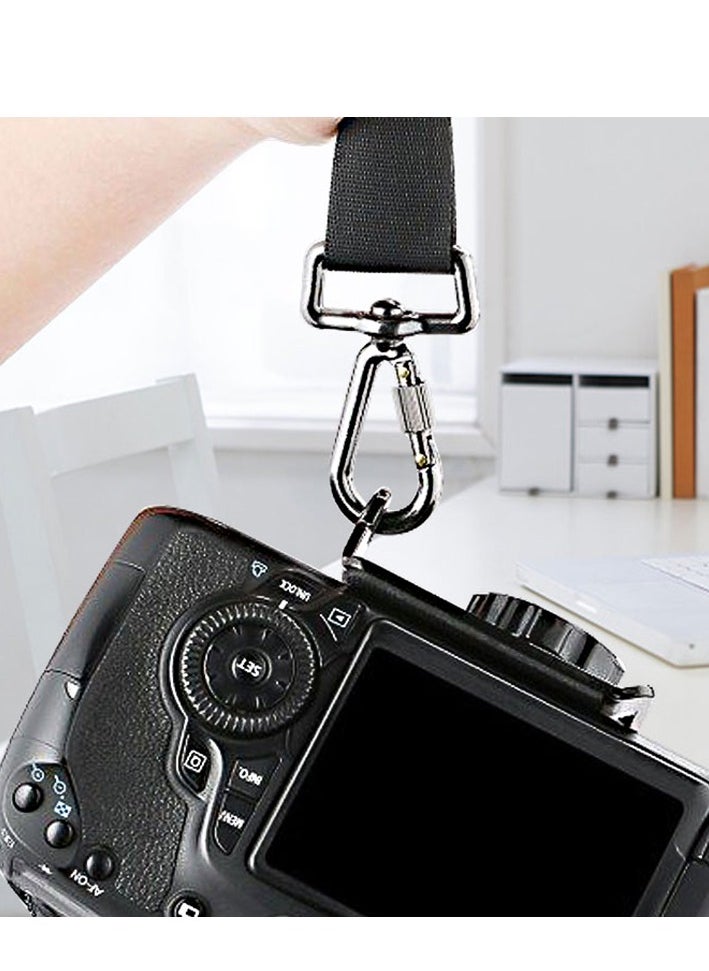 Generic K Single Strap: Practical single camera strap. (Model: 391)  - Image 5