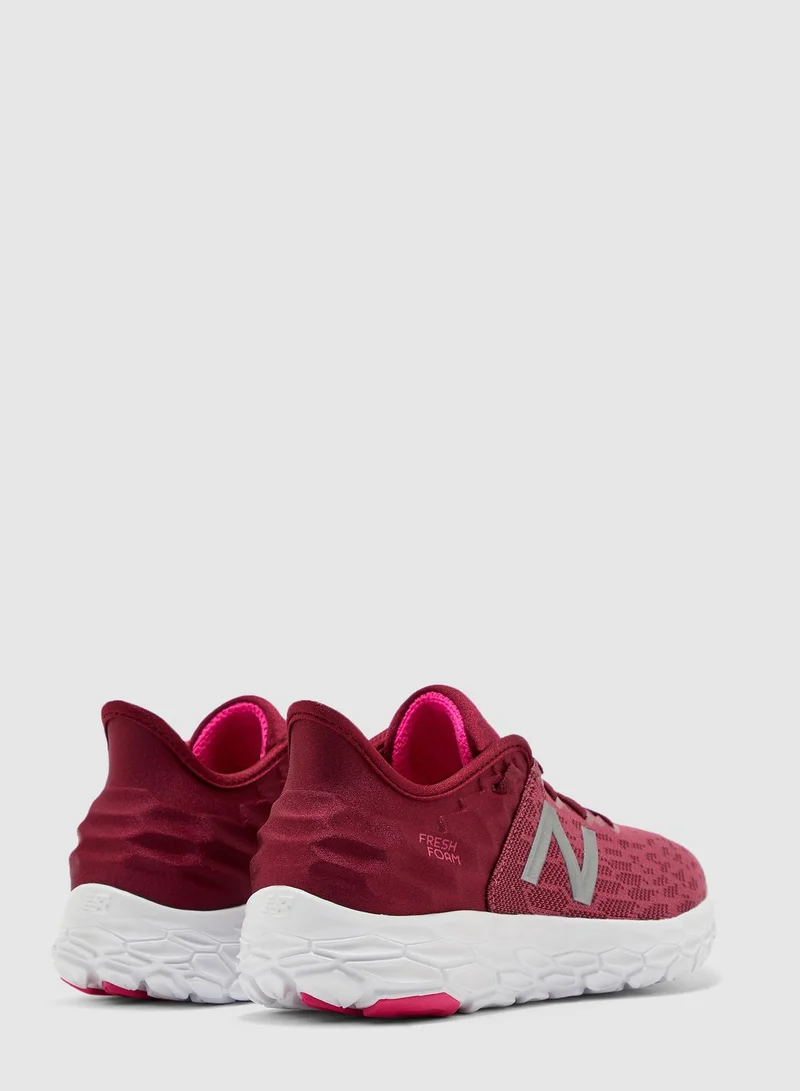 New Balance Beacon