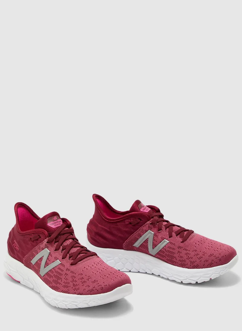 New Balance Beacon