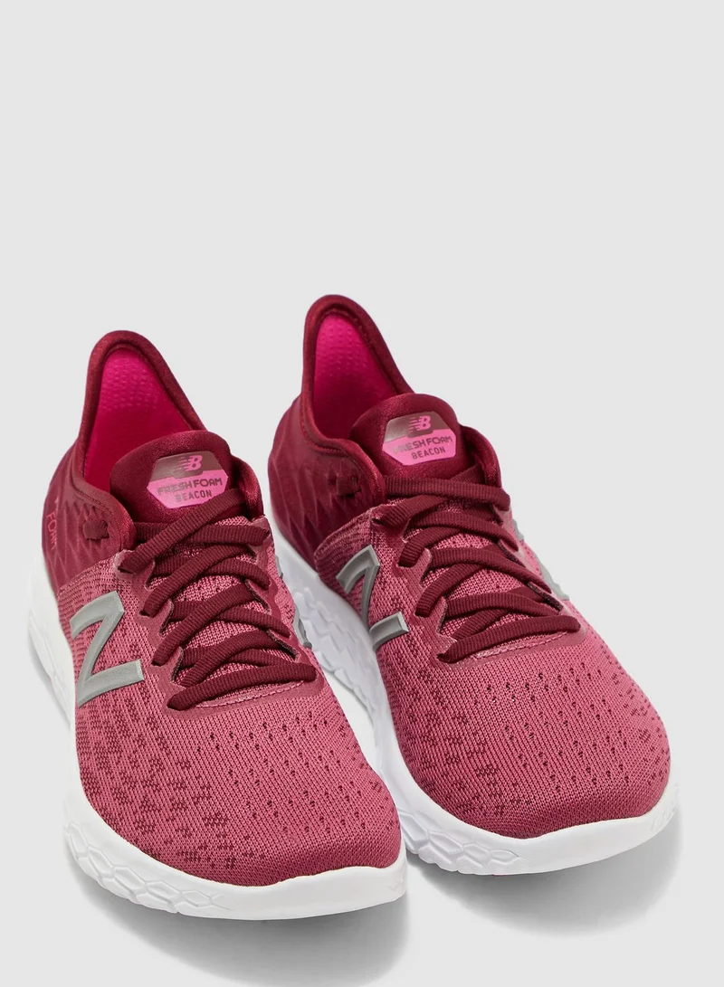 New Balance Beacon