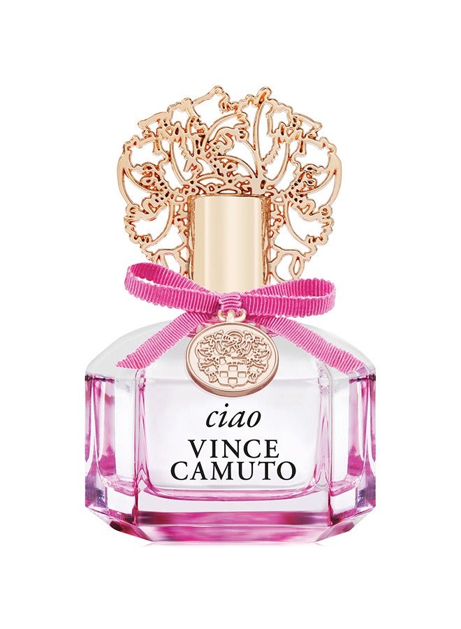 Vince Camuto Ciao Eau De Parfum 100ml - Image 1
