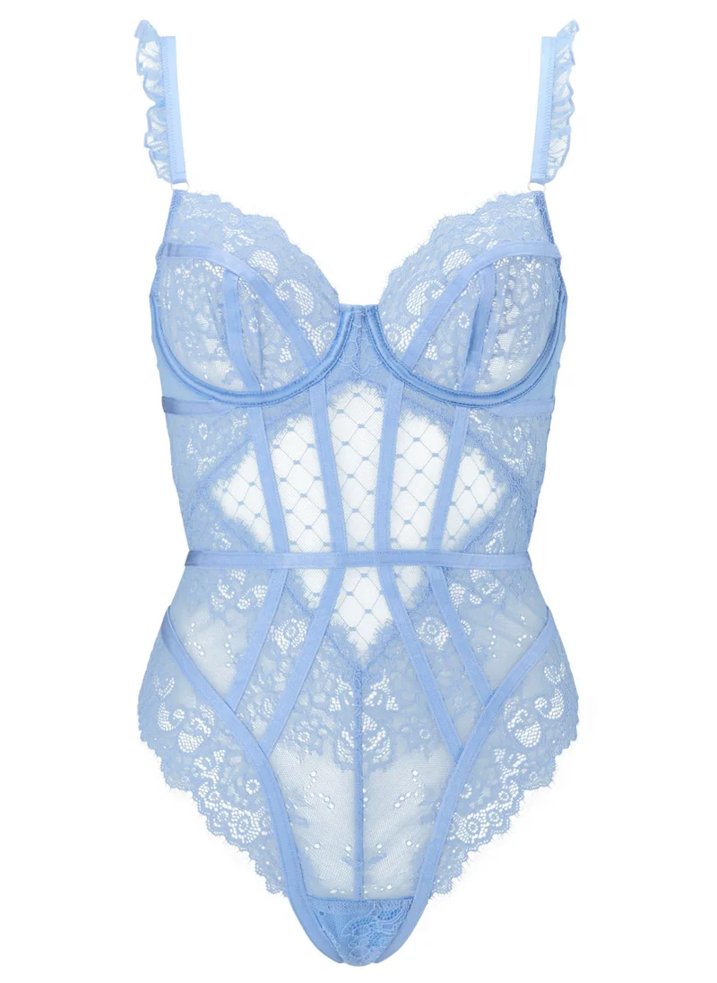 آن سمرز Ann Summers سويت هارت بودي