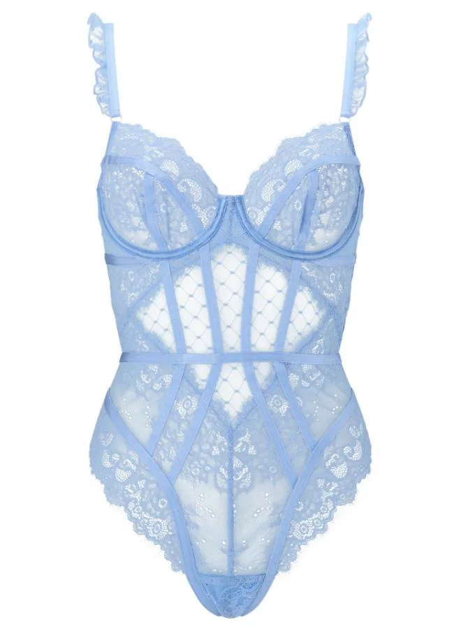 آن سمرز آن سمرز بودي