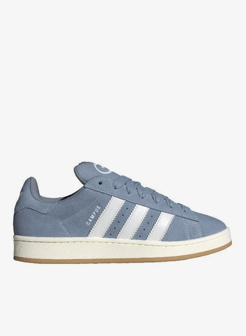Adidas TACBLU/FTWWHT/OWHITE Campus 00S Shoes for Men | Best Price UAE